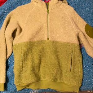 Outdoor voices sweatshirt